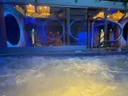 I Stayed at Scotland's Best Spa Hotel and See Why It Won the Crown