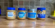 I tested 4 supermarket peanut butters – cheapest beats Tesco and Co-op