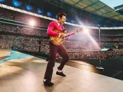 I Took a Harry Styles Superfan to His Wembley Show - He's the Best in the Game