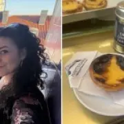 I Tried 3 of Lisbon's Most Famous Pastel de Nata Bakeries – My Honest Verdict