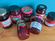 I Tried 7 Raspberry Jams: Aldi and M&S Beat Hartley's and Bonne Maman