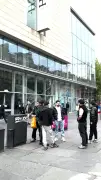 I Tried Glasgow's Viral Lost Parcel Pop-Up and Got a Bag of Wrench Bits