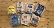 I Tried Sausages from 7 UK Supermarkets: Cheap Pack Beats M&S and Tesco