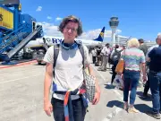 I Tried the Risky Ryanair Hack and Got the Best Seat on the Plane