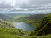 I visited a Welsh national park and it felt like a tropical paradise