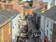 I visited Stockport to see if it lives up to the hype of 'the New Berlin'