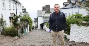 I visited the UK village with a £10.90 entry fee – it's the happiest place I've been
