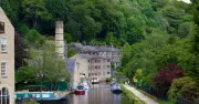 I Visited the 'UK's Best Place to Live' Town and Fell in Love Instantly