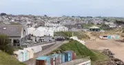 I visited the UK's 'best seaside town' with incredible beaches - I'd go back tomorrow