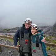 I Visited the UK's Most Underrated and Terrifying Attraction in Wales