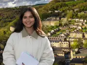 I visited tiny town that's 'UK's best place to live' — I wasn't prepared for what I found