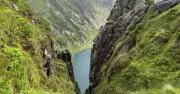 I Visited UK National Park That Feels Like a Tropical Paradise