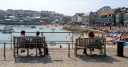 I visited UK's most popular seaside town and found a better alternative 20 minutes away