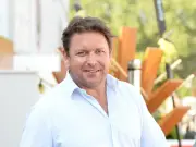 I Went to James Martin's Show and Here's What Happened
