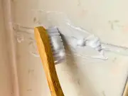 I Whitened My Stained Grout in 5 Minutes with a 50p Tesco Item