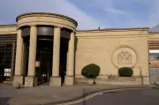 Iain Robertson denies rape, says woman initiated sex in court