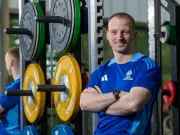 Iain Wilson Set for Home Commonwealth Games Debut in Glasgow