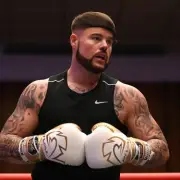Ibiza Final Boss Insures Hair for £1 Million Ahead of Boxing Fight