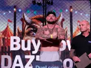 Ibiza Final Boss vs Jordan McCann: Fight Time and How to Watch Tonight