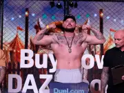 Ibiza Final Boss vs Jordan McCann: Fight Time and Ringwalks Tonight
