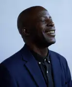 Ibrahim Alfa Jr: British Techno Survivor on Prison, Illness, and 500 Tracks