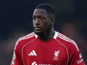Ibrahima Konate Opens Up on Tragic Deaths of Diogo Jota and His Father
