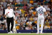 ICC to Trial Pink Ball in Tests to Reduce Bad Light Delays