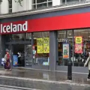 Iceland boss backs two-tier policing claims after store arrest