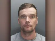 Iceman hitman gets third whole life order for prison murder of child killer