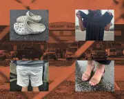 ICE's Delaney Hall Uses Draconian Dress Code to Reject Toddlers