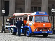 Iconic Liverpool Drink Brand Schofields Set for Comeback After Decades