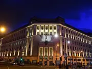 Iconic Liverpool Lewis's Building Hits Market for Sale
