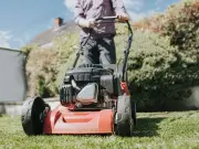 Ideal Time to Mow Lawn in Heatwave to Avoid Yellow and Weak Grass