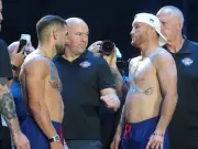 Ilia Topuria Defends Lightweight Title Against Justin Gaethje at White House UFC Event