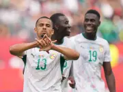 Iliman Ndiaye Goal Keeps World Cup Dream Alive as Everton Clash Looms