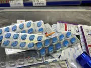 Illegal erection pill sales surge in Liverpool, men warned of health risks