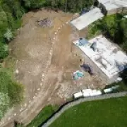 Illegal Holiday Cottages on Ancient Woodland Must Be Torn Down