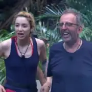 I'm A Celebrity Spin-off with GK Barry and Rev Richard Coles Axed After Pilot