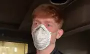 I'm A Celebrity Winner AngryGinge Devastated as Mother's Pets Die in House Fire