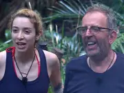 I'm A Celeb's GK Barry and Richard Coles ITV Spin-Off 'Axed' After Pilot
