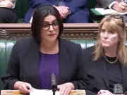 Immigration Minister Tapp Hits Back at Home Secretary Mahmood with 'Stay Classy'