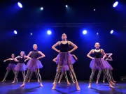Inaugural Summer Dance Fest Showcases Young Talent in East Ayrshire
