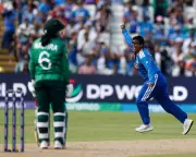 India Dominate Women's T20 World Cup Opener Against Pakistan