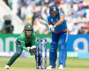 India Women vs Pakistan Women T20 World Cup Live: Updates, Score, Result