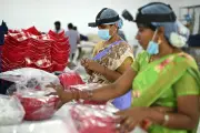 Indian Factory Workers Filmed for AI Training Without Compensation