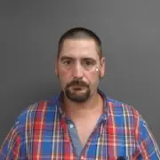 Indiana Man Jailed After Alleged Rape and Metal Bottle Beating Exposes Skull