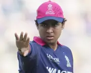 India's 15-Year-Old Vaibhav Sooryavanshi to Use Own Changing Room on England Tour