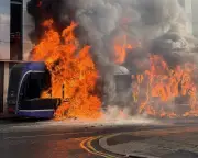 Indifference to Suffering Amid Belfast Riots Sparks Alarm