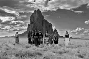 Indigenous North American Art Exhibition Challenges Colonial Narratives