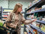 Inflation Flatlines at 2.8%: Impact on Energy Bills, Food Costs, and Wages